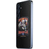 Liquid Blue NFL Denver Broncos Running Back Galaxy A35 5G Skin